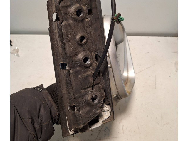 Zpětné zrcátko Volkswagen Caddy 2007 E1010719, 020719