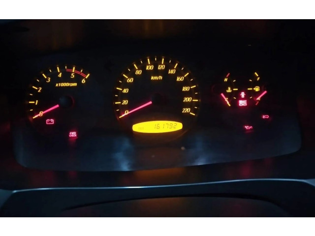 Панель приборов SsangYong Actyon sports I