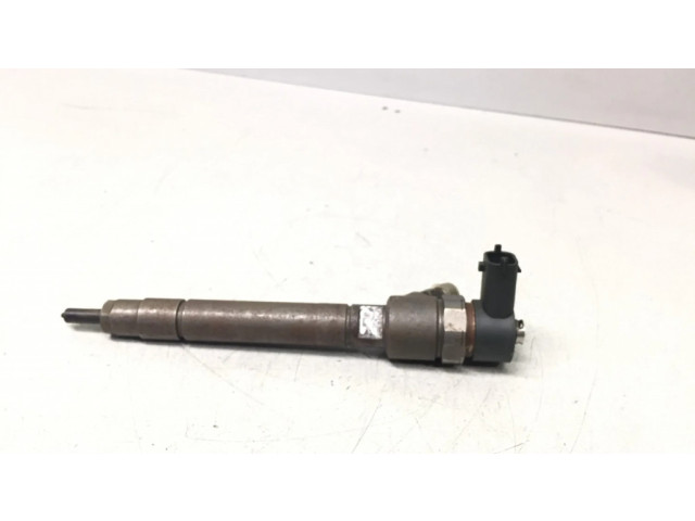 Топливная рампа 0445110251 Volvo V70