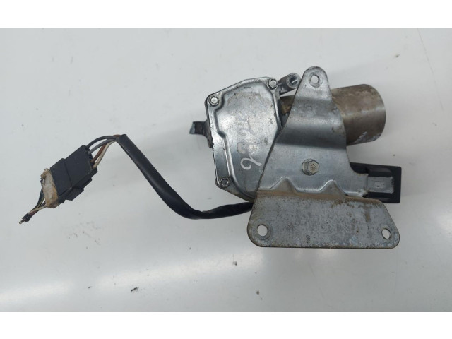 Моторчик заднего дворника 73809802 Jeep Cherokee XJ