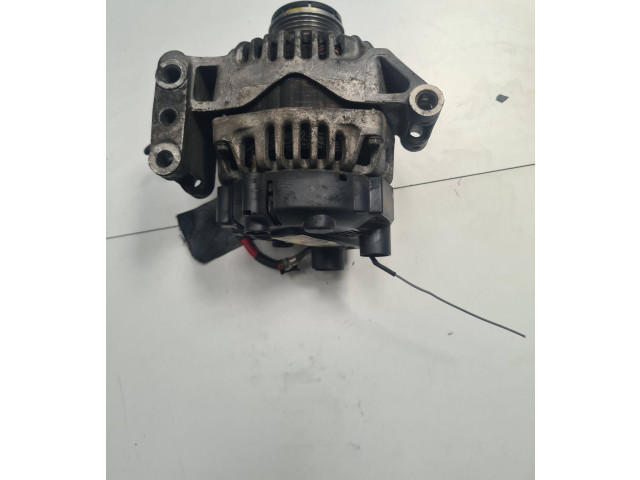 Генератор 0986048771, 0986XB2367   Fiat Punto (199)      