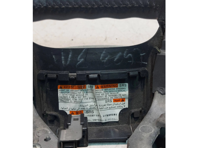 Руль Mitsubishi Outlander 2001 - 2007 года