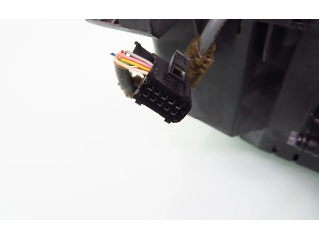 Přístrojová deska Audi A8 S8 D3 4E 2003 4E0920930FX, 4E0920930F