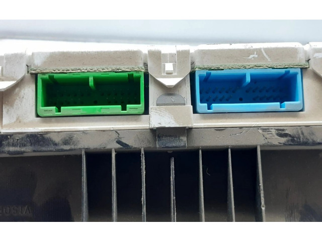 Přístrojová deska Honda Civic 78100S310