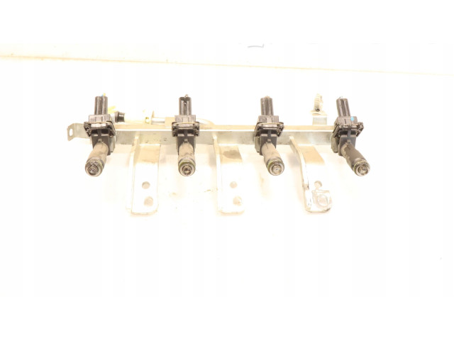 Топливная рампа 25186566   Chevrolet Spark   для двигателя B10D1