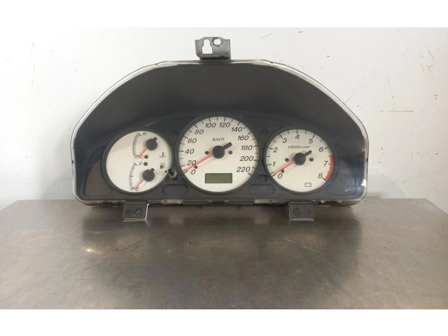 Панель приборов BJ2B   Mazda 323 F       