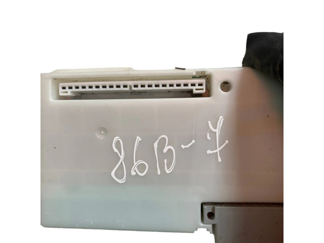 Блок управления 8637A592, ETACS92 Mitsubishi L200