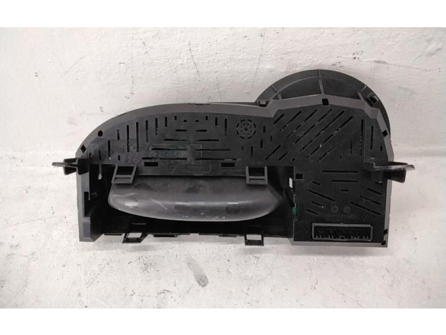 Панель приборов 8201127948, 8201127948   Renault Twingo II       