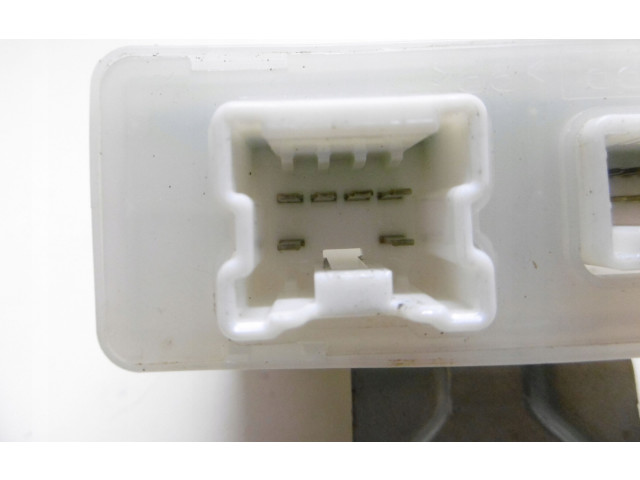 Модуль управления MPM 988001ME0A Infiniti FX