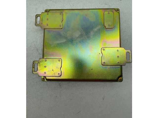 Блок управления двигателя 8A0906266J, 4942516 Audi A8 S8 D2 4D