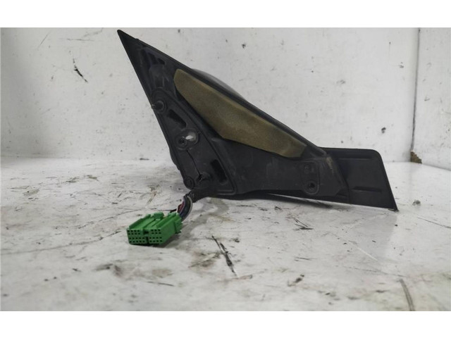 Зеркало (механическое)       Volvo S80  2007 - 2013 года   