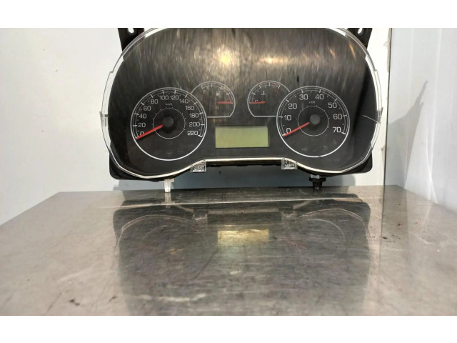 Přístrojová deska  Fiat Punto (199)    