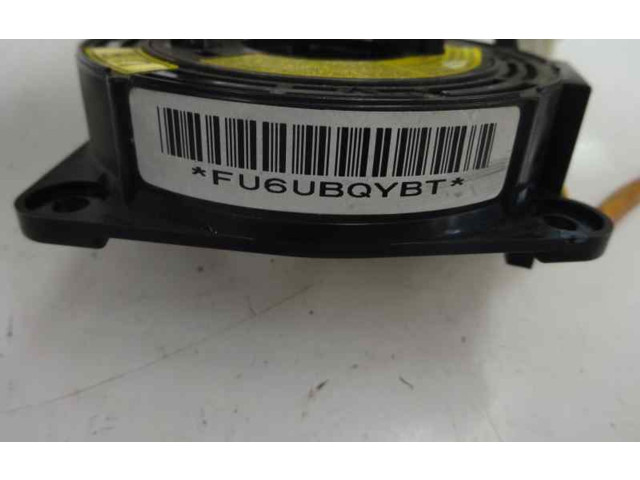 Подушка безопасности водителя FU6UBQYBT   Chevrolet Tacuma