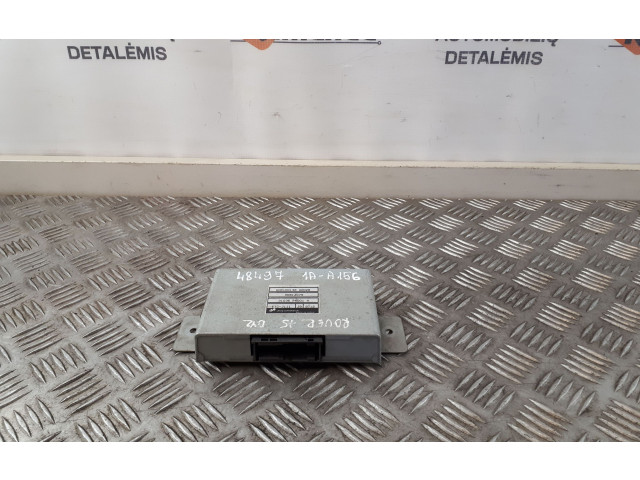 Блок управления VHC100138, VHC100138   Rover 75