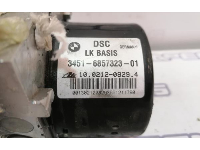 Jednotka ABS 3451685732301 BMW M3 F80 2012