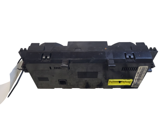 Turbodmychadlo Блок управления кондиционера воздуха / климата/ печки (в салоне) 96753994XT, X8038004 Citroen DS3 5fr