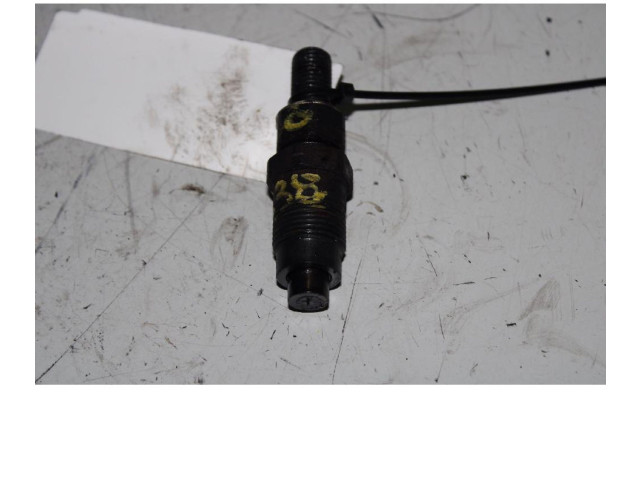 Форсунка 0181 Mitsubishi L200 4D56