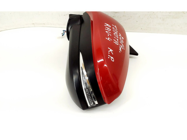 Zpětné zrcátko Toyota RAV 4 (XA40) 2014 G095