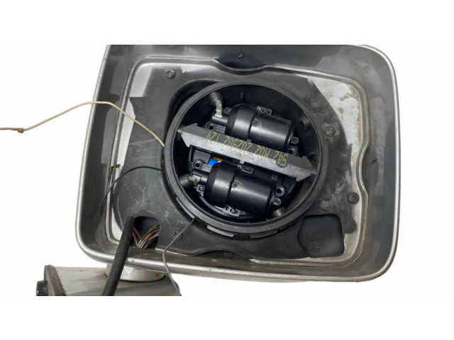 Zpětné zrcátko pravé Mercedes-Benz G W461 463 2013 A4638103516, 4638103516