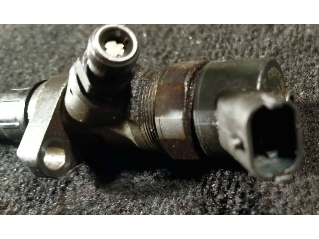 Форсунка 1522033 Citroen C8