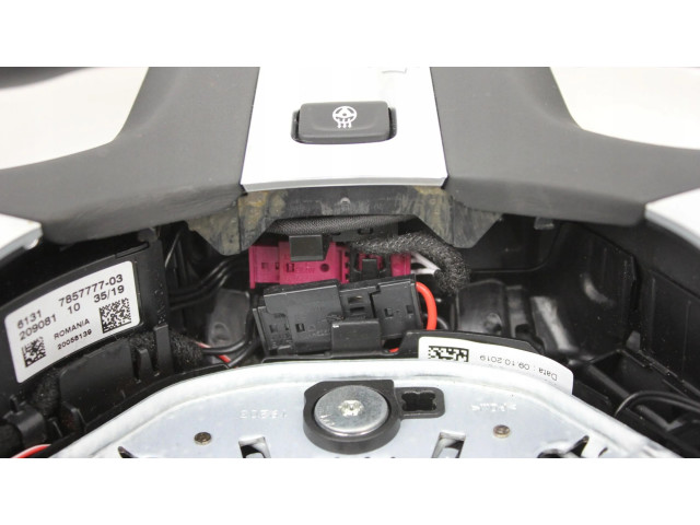 Volant BMW 4 G22 G23 G24 G26 2022 8746691