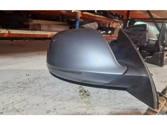 Zpětné zrcátko  Audi Q7 4L 2007  4L1857414  