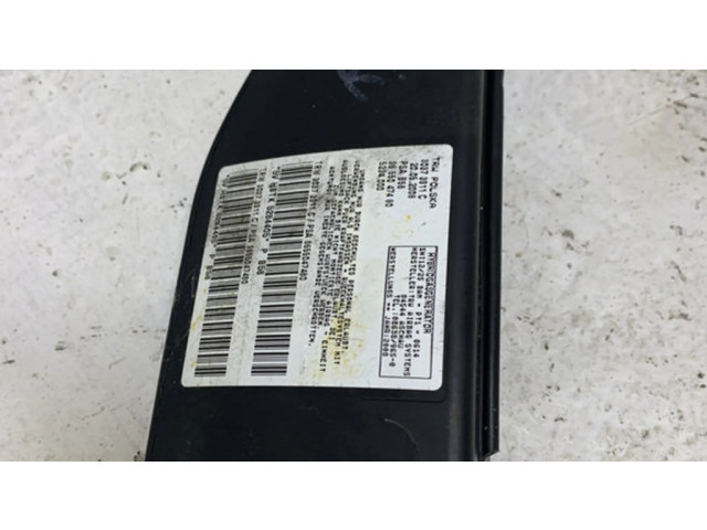 Подушка безопасности в сиденье 9655047480, 30373911C   Citroen C4 I Picasso