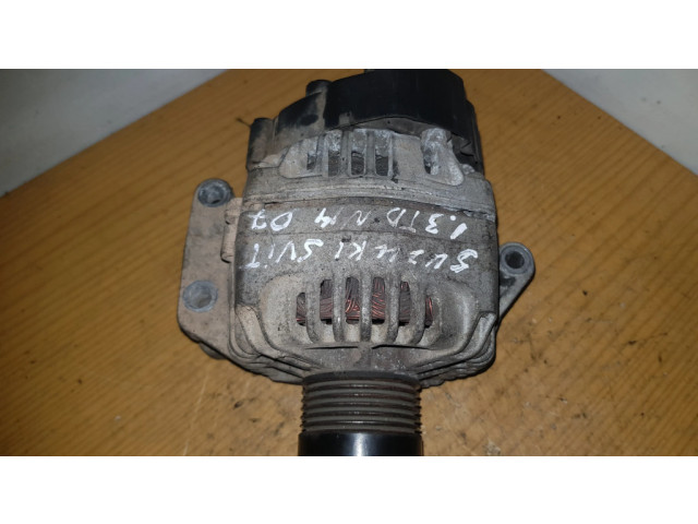 Генератор 3140085E00000, 2542861C   Suzuki Swift 1.3     