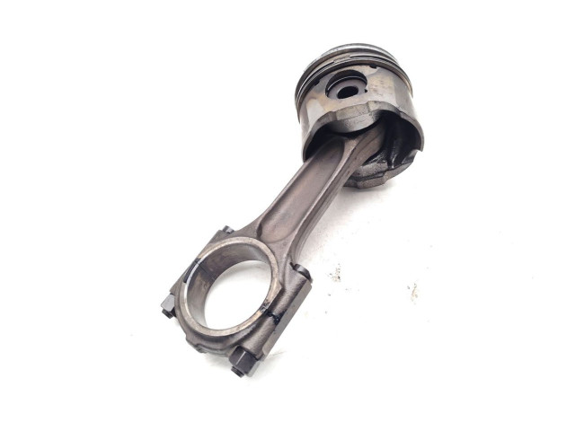  Поршень с шатуном RHZ(DW10ATED);RHZ(DW10BTED);RHZ( RHZ, DW10ATED  Peugeot Expert  