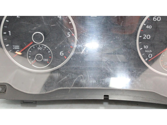 Přístrojová deska Volkswagen Tiguan 5N0920873A