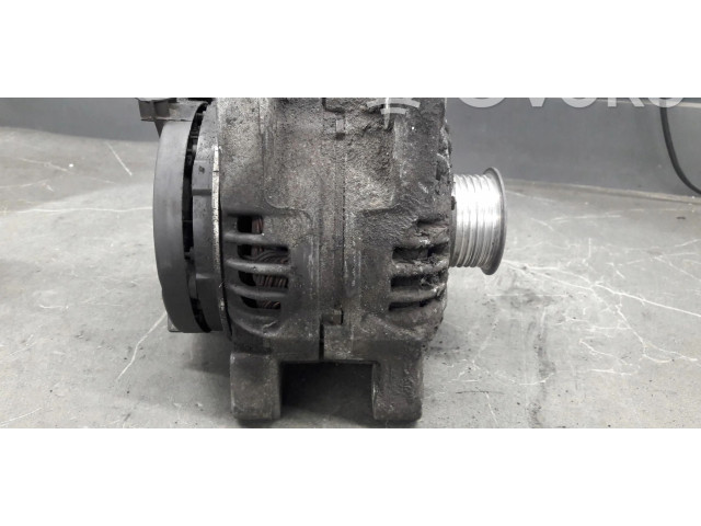 Генератор 9621791480 Peugeot 607