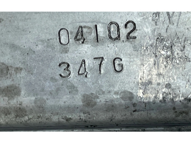 Pojistková skříňka 0130821720 Renault Megane 2002