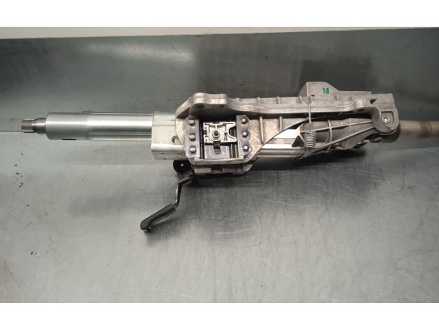    Рулевая рейка A2464602316   Mercedes-Benz CLA C117 X117 W117 2013 - 2019 года