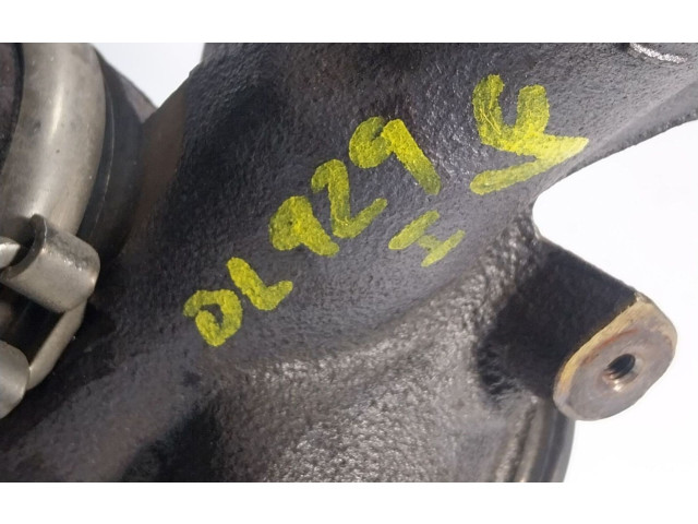 Turbodmychadlo Турбина 1044T122649C15   Maserati Levante   