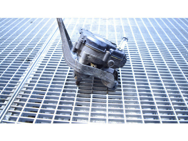 Двигатель стеклоочистителей BK2117501AF Ford Transit Custom