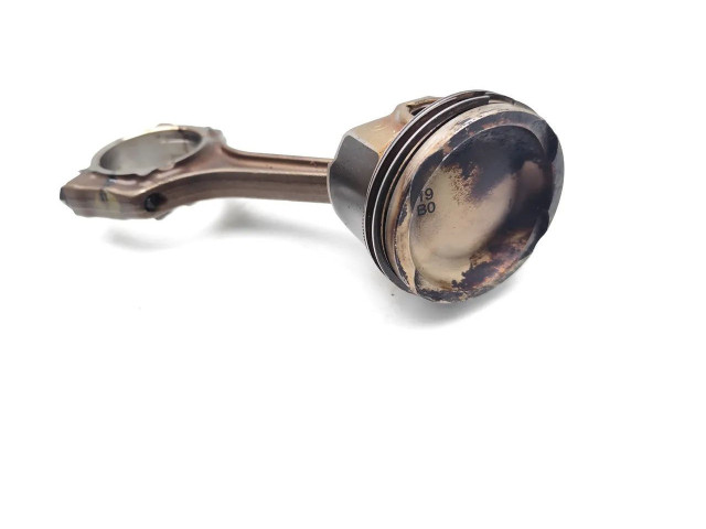  Поршень с шатуном 55263624;EAQ 55263624, EAQ  Jeep Compass  