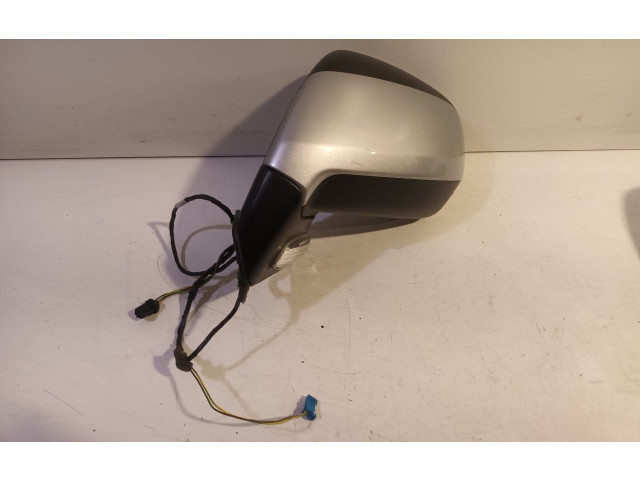 Зеркало (управляемое электричеством)