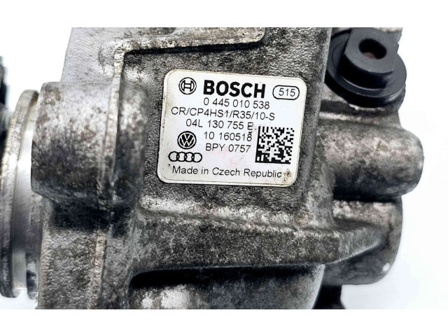 Топливный насос