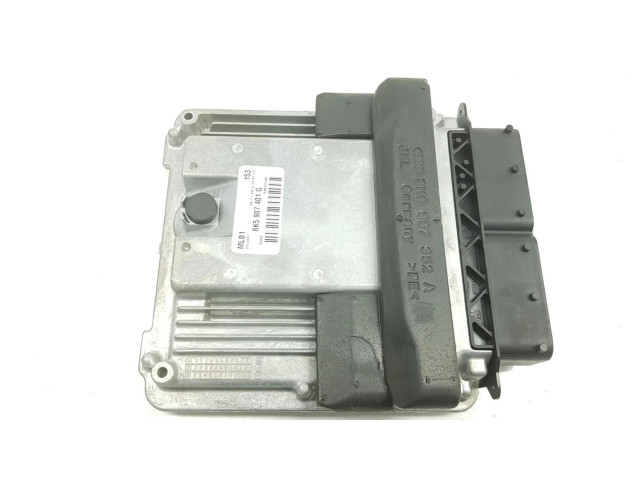 Řídící jednotka 8K5907401G Audi Q5 SQ5 2004