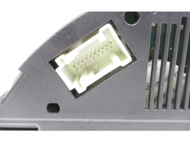 Панель приборов A1695404348   Mercedes-Benz A W169       