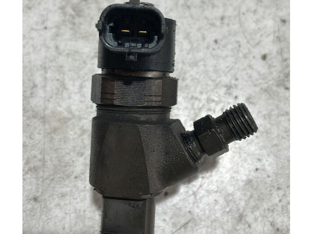 Vstřikovač 0445110524, 0445110524 Fiat 500L