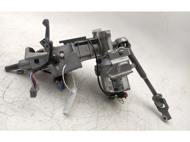 Руль Renault Clio I  1997 - 1998 года 6700003808      