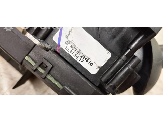 Подрулевой шлейф SRS 8e0953541, 3w0953507 Bentley Flying Spur