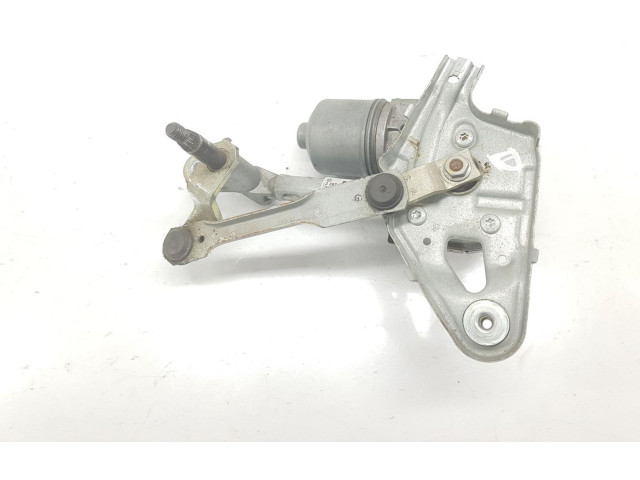 Моторчик дворников 6405PX, DERECHO    Peugeot 5008