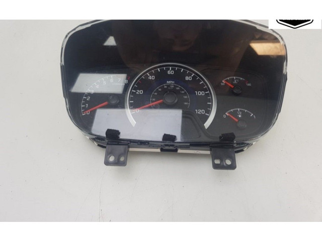 Панель приборов 94001B9521, 94001B9521 Hyundai i10