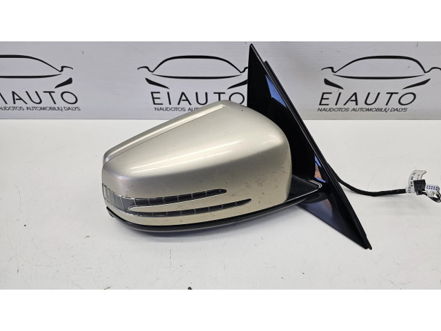 Zpětné zrcátko pravé Mercedes-Benz E W212 2010 A2128100276, A3159444