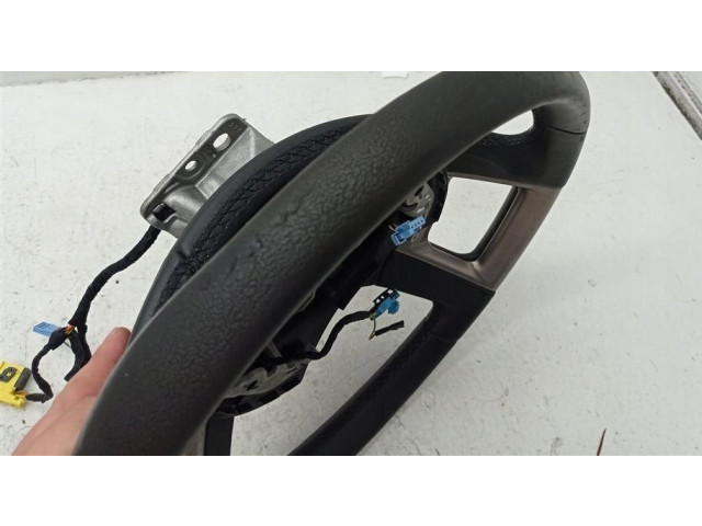 Руль Citroen C5 2008 - 2016 года