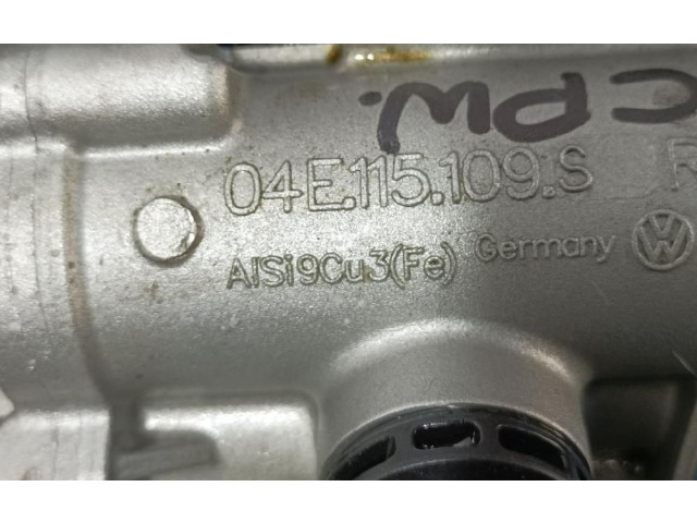 Čerpadlo oleje 04E115109S Volkswagen Caddy