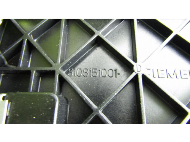 Блок предохранителей S108152001 Ford Galaxy