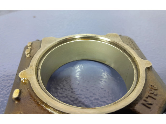  Поршень CXDA 06LN, 06LN  Volkswagen PASSAT B8  